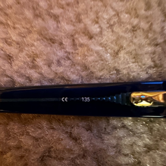 Coach Glasses rx - Picture 9 of 9